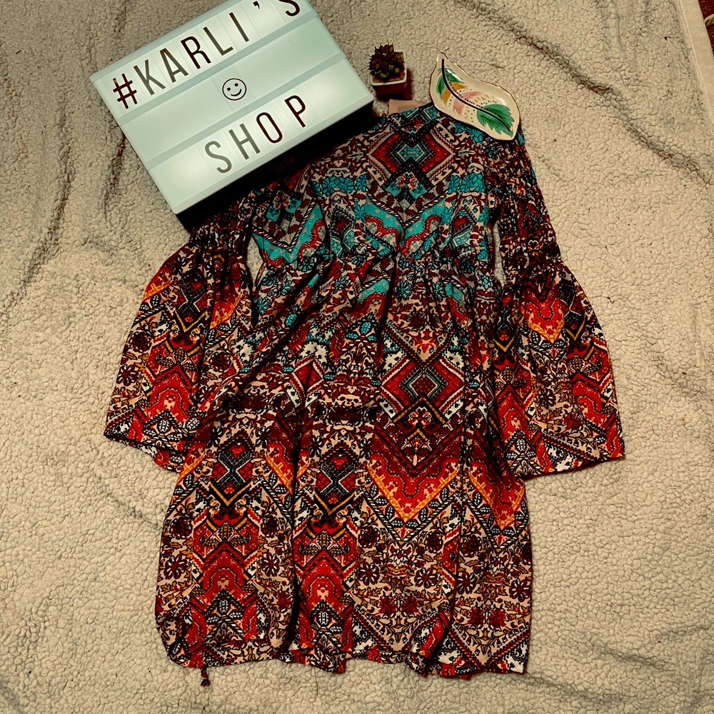 Church dress